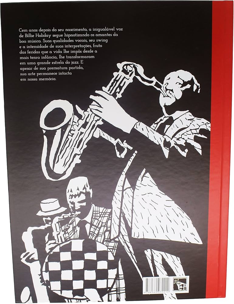 Billie Holiday | Amazon.com.br